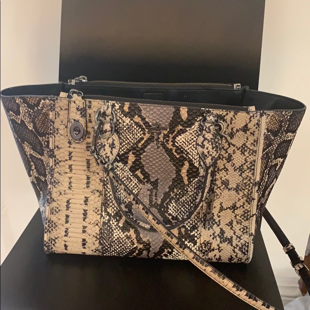 Coach Handbag